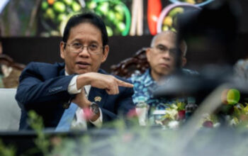 Menkeu Purbaya: Penambahan Dana Daerah Menunggu Restu Prabowo