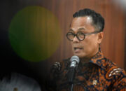 Kepala BP BUMN Dony Oskaria memimpin rapat koordinasi dengan jajaran direksi PTPN Group terkait hilirisasi perkebunan.