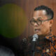 Kepala BP BUMN Dony Oskaria memimpin rapat koordinasi dengan jajaran direksi PTPN Group terkait hilirisasi perkebunan.