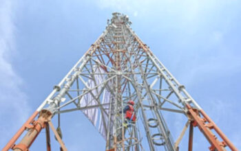 Indosat Bidik Pinjaman Rp35 Triliun untuk Ekspansi Investasi AI