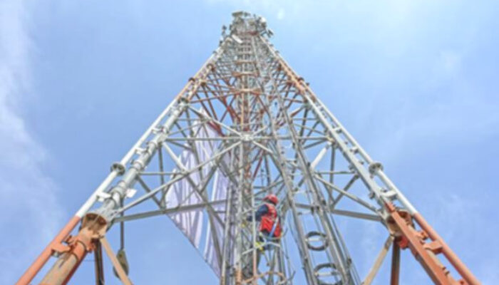 Indosat Bidik Pinjaman Rp35 Triliun untuk Ekspansi Investasi AI
