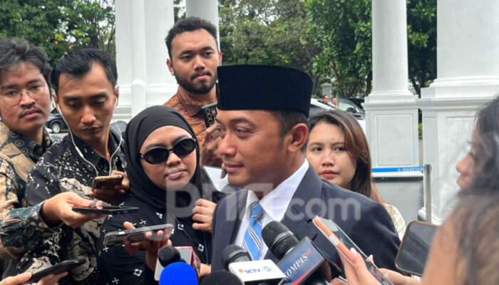 Pendaftar Membludak, Istana Tambah Undangan Peringatan HUT Ke-81 RI