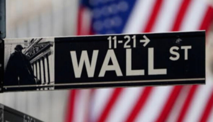 Wall Street Menguat Dua Pekan Beruntun, Indeks S&P Cetak Rekor