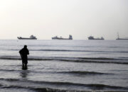 UEA Kecam Iran Usai Kapal Tanker Diserang di Selat Hormuz