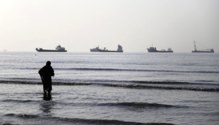 UEA Kecam Iran Usai Kapal Tanker Diserang di Selat Hormuz