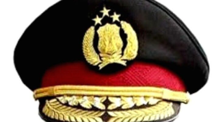 Lima Polisi Jambi Dipecat Usai Anggota Polres Tewas