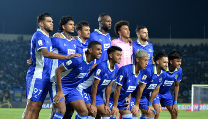 FIFA registration ban kembali hantam Persib Bandung, manajemen langsung ambil langkah
