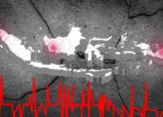 Gempa M 3,2 Guncang Bogor, Warga Pamijahan dan Leuwiliang Rasakan Getaran