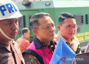 Pakar TPPU Yenti Garnasih memberikan keterangan terkait kasus dugaan pencucian uang Febrie Adriansyah