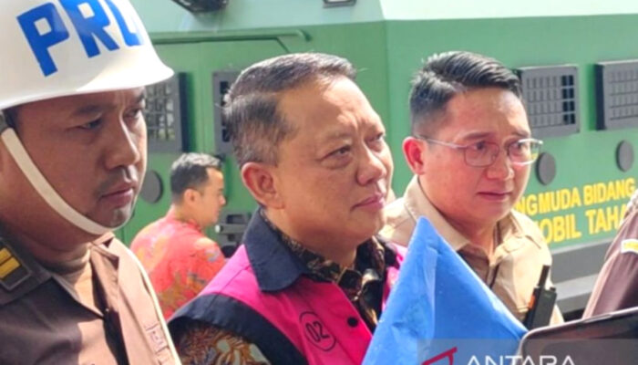 Pakar: Kasus TPPU Febrie Adriansyah Wajib Buktikan Pidana Asal Dahulu