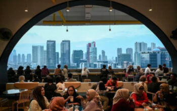 Ekonom Danamon Proyeksikan Pertumbuhan Ekonomi Kuartal II Tembus 5%