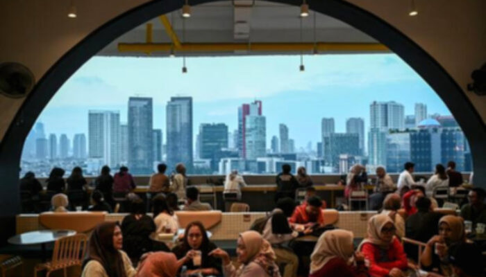 Ekonom Danamon Proyeksikan Pertumbuhan Ekonomi Kuartal II Tembus 5%
