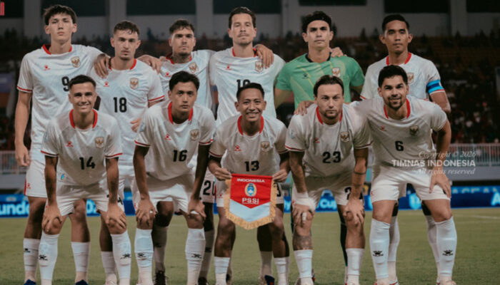 Klasemen Piala AFF 2026: Timnas Indonesia Tergusur dari Posisi Aman