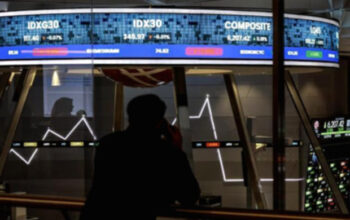 BEI Catat 54 Saham Konsentrasi Tinggi Usai Masuknya ALKA dan BKDP