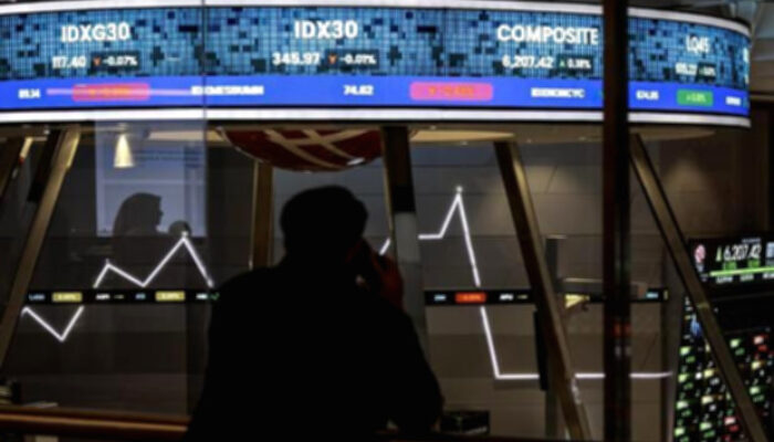 BEI Catat 54 Saham Konsentrasi Tinggi Usai Masuknya ALKA dan BKDP