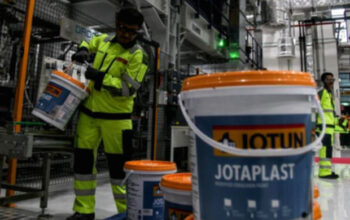 PMI Manufaktur Indonesia Kembali Ekspansi ke Level 50,2 Juli 2026