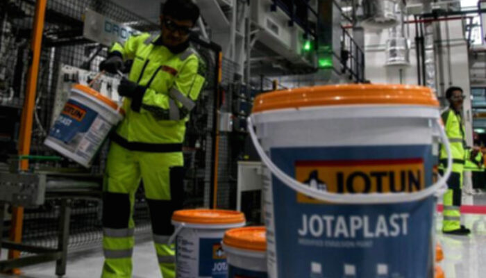 PMI Manufaktur Indonesia Kembali Ekspansi ke Level 50,2 Juli 2026