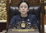 marak kecelakaan kapal, puan soroti minimnya faktor keamanan transportasi laut