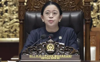 Puan Maharani Desak Pemerintah Evaluasi Total Standar Keamanan Transportasi Laut Nasional