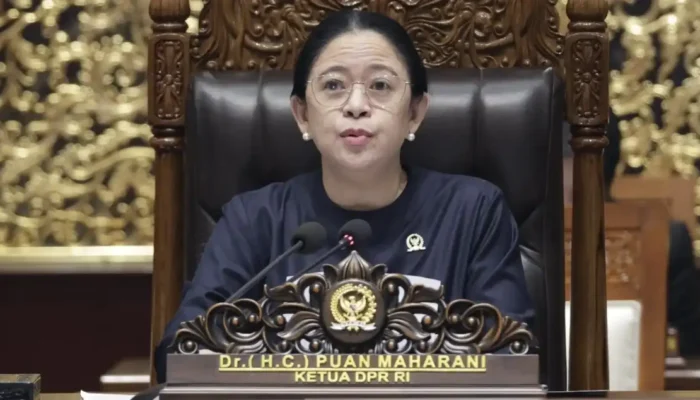 Puan Maharani Desak Pemerintah Evaluasi Total Standar Keamanan Transportasi Laut Nasional