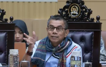 Hinca Panjaitan Ingatkan Pemerintah Pentingnya Jaga Nilai Ekonomi Aset Rampasan Negara
