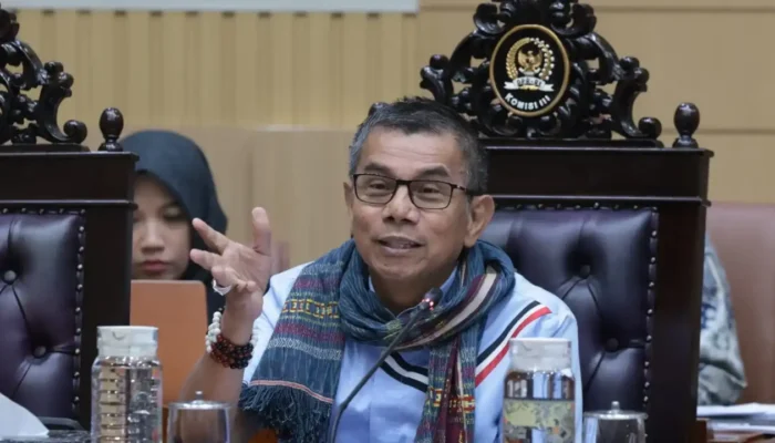 Hinca Panjaitan Ingatkan Pemerintah Pentingnya Jaga Nilai Ekonomi Aset Rampasan Negara
