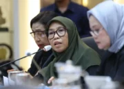 netty minta pemerintah percepat penguatan sistem layanan jantung anak di daerah