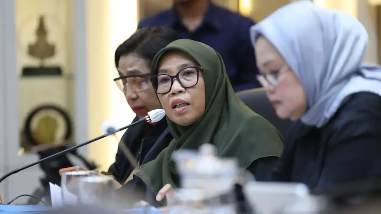netty minta pemerintah percepat penguatan sistem layanan jantung anak di daerah