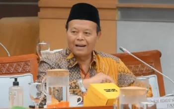 Komisi VIII DPR Minta Pemerintah Segera Mulai Persiapan Haji 2027
