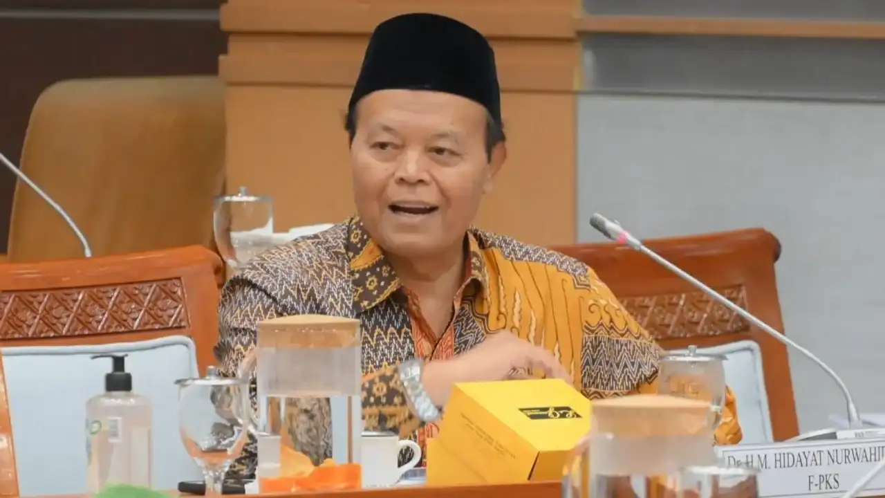 hnw: persiapan dini jadi kunci peningkatan layanan haji 2027