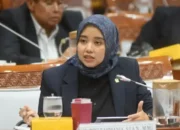 dini rahmania ingatkan calon jemaah utamakan istitha'ah kesehatan jelang haji