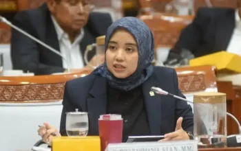 DPR Minta Calon Jemaah Haji Jaga Kesehatan Selama Masa Tunggu