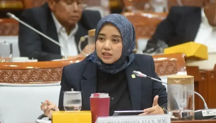 DPR Minta Calon Jemaah Haji Jaga Kesehatan Selama Masa Tunggu