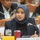 dini rahmania ingatkan calon jemaah utamakan istitha'ah kesehatan jelang haji