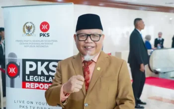 Anggota DPR Minta Polisi Tangkap Pelaku dan Bongkar Jaringan Begal Bandung