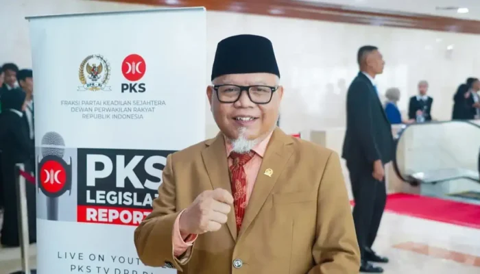 Anggota DPR Minta Polisi Tangkap Pelaku dan Bongkar Jaringan Begal Bandung