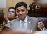 komisi iii: tak ada surpres pergantian kapolri, publik jangan terpengaruh isu menyesatkan