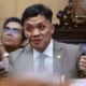 komisi iii: tak ada surpres pergantian kapolri, publik jangan terpengaruh isu menyesatkan