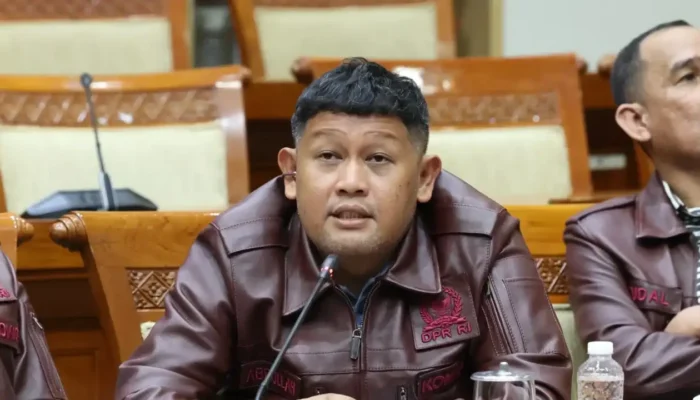 Sindikat TPPO Modus Wisata Terbongkar, Anggota DPR Desak Pemerintah Perbarui Strategi Pencegahan