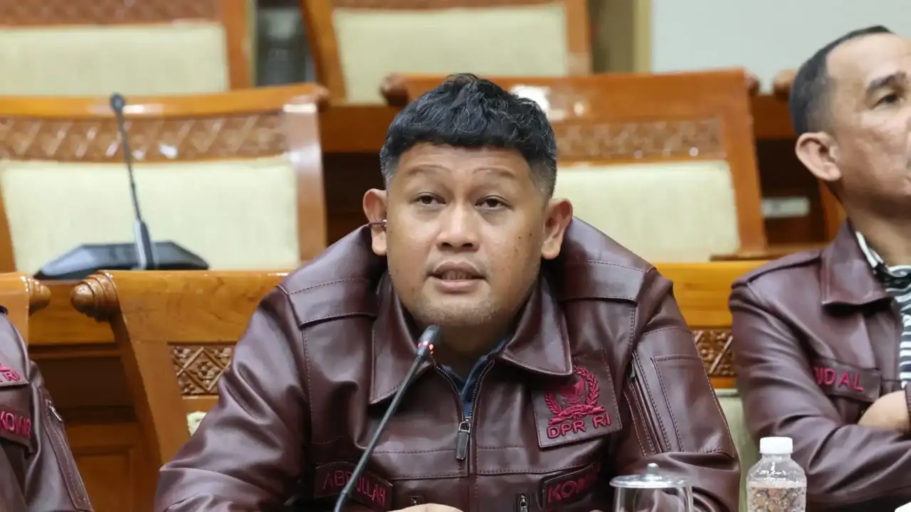 soroti modus tppo berkedok wisata, abdullah desak strategi pencegahan diperbarui