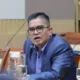 penyitaan aset sebelum persidangan pokok perlu diuji, lex specialist dalam ruu pa