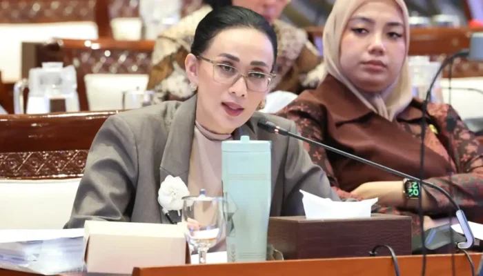 Anggota DPR Desak Penegakan Hukum Kasus Bryan Ebem Demi Etika Digital