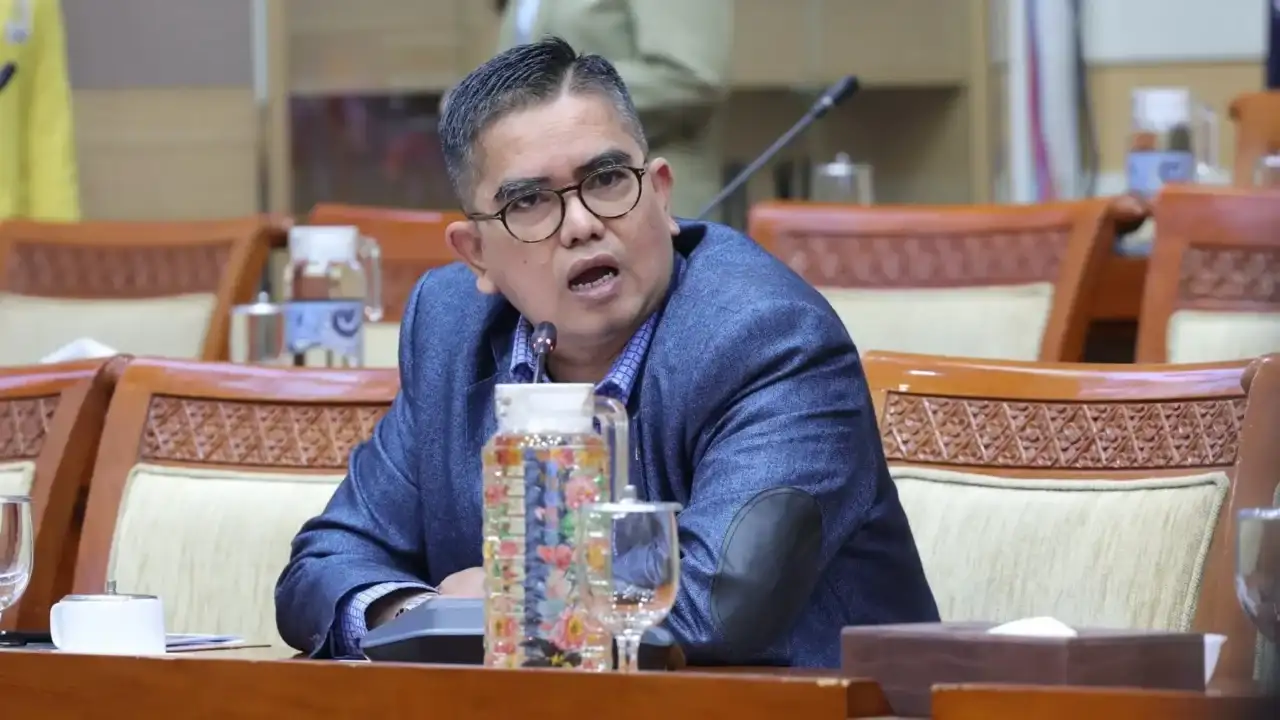 tak hanya dari aph, badan pengelola aset harus libatkan berbagai unsur