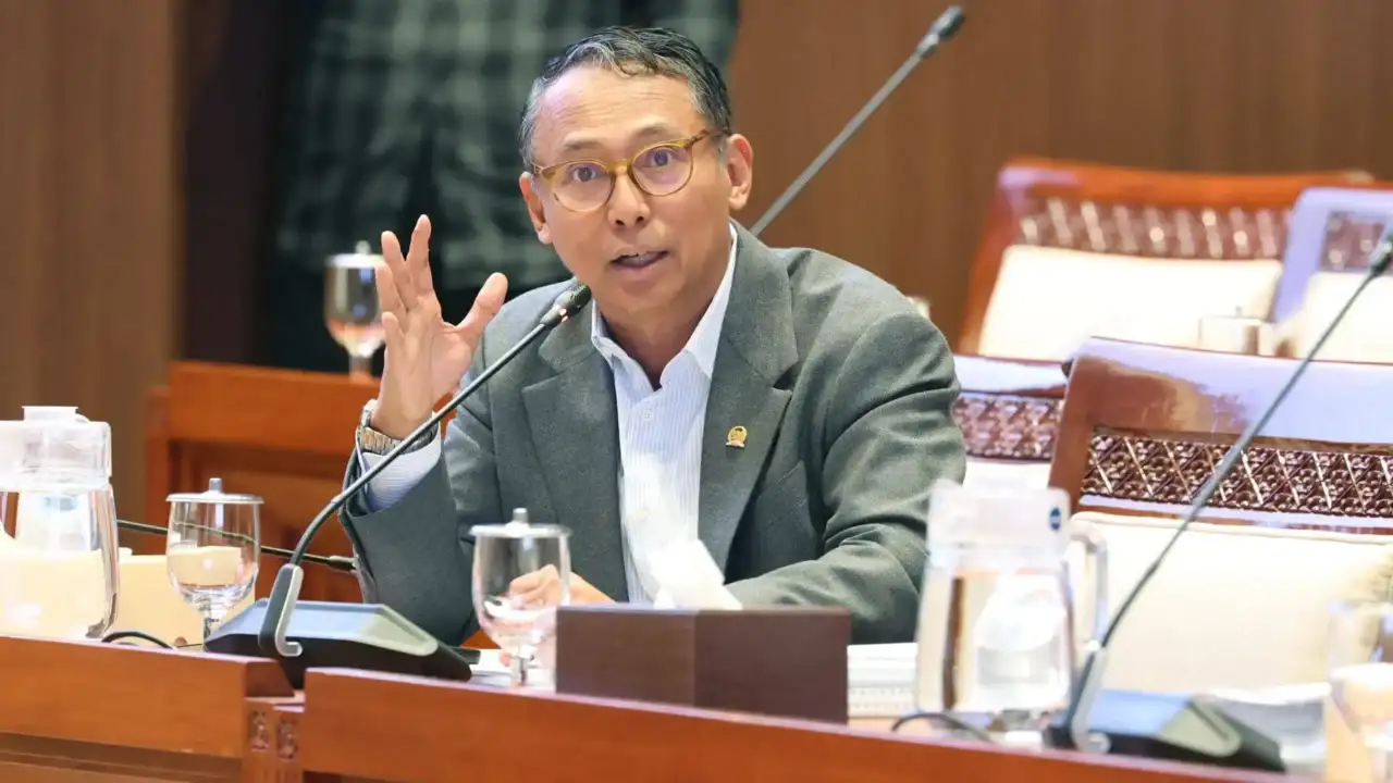 qris digunakan deposit judol, pemerintah harus putuskan aliran dana!