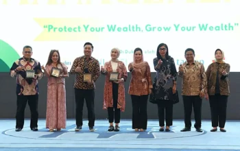 BURT DPR Minta ASN Tingkatkan Literasi Keuangan demi Kelola Gaji Bijak