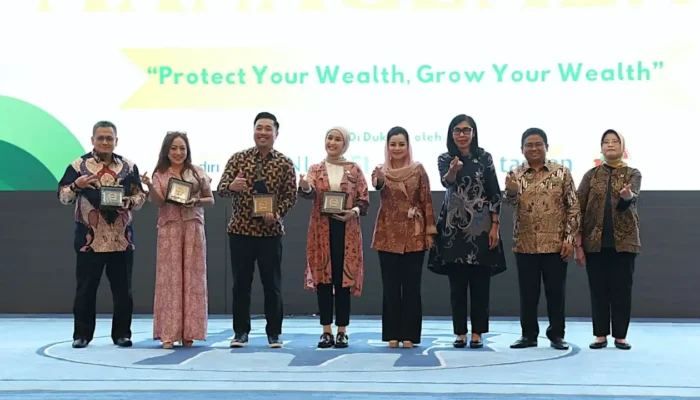 BURT DPR Minta ASN Tingkatkan Literasi Keuangan demi Kelola Gaji Bijak