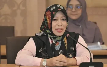 Anggota DPR RI Jelaskan Peran Investasi Dana Haji Ringankan Beban Jemaah