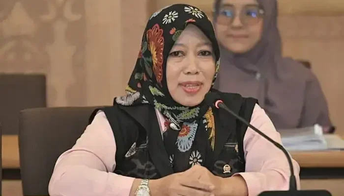 Anggota DPR RI Jelaskan Peran Investasi Dana Haji Ringankan Beban Jemaah