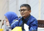 amin ak: jangan ratapi rupiah melemah, perkuat sektor produktif negara