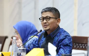 Amin Ak Minta Pemerintah Manfaatkan Pelemahan Rupiah Jadi Peluang Ekonomi Nasional